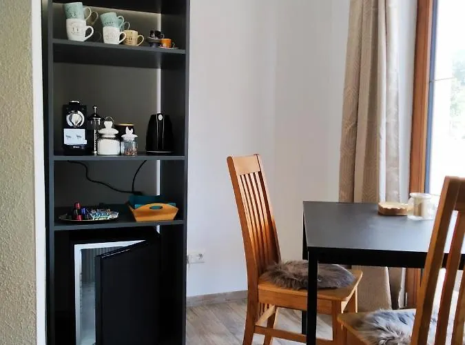 **auszeit Am Kaiser** * Walchsee