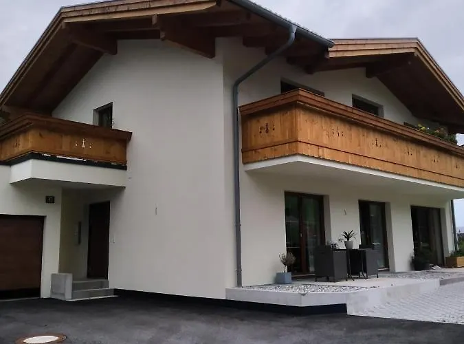 Appartement **auszeit Am Kaiser** *