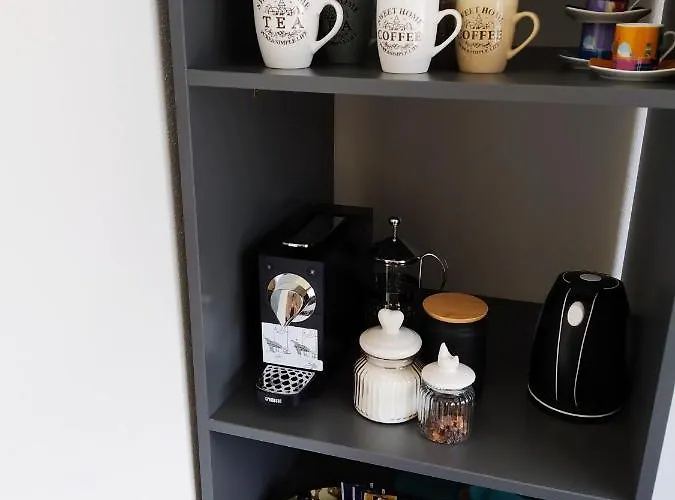 **auszeit Am Kaiser** Apartamento *